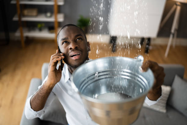 Best Residential water damage restoration  in East Syracuse, NY