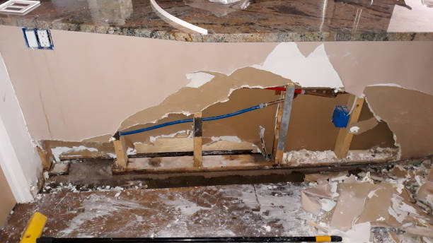  East Syracuse, NY Water damage restoration Pros